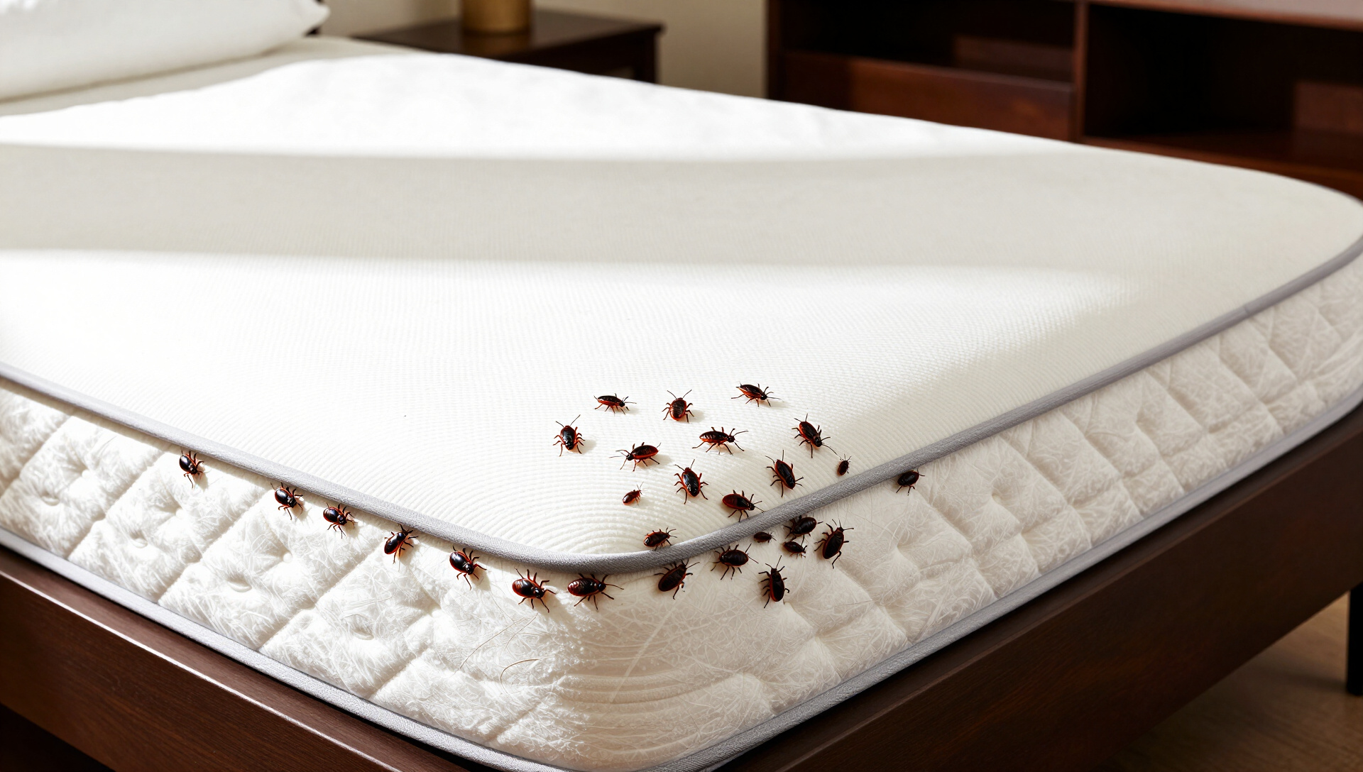 Bed Bugs Control in Forestville
