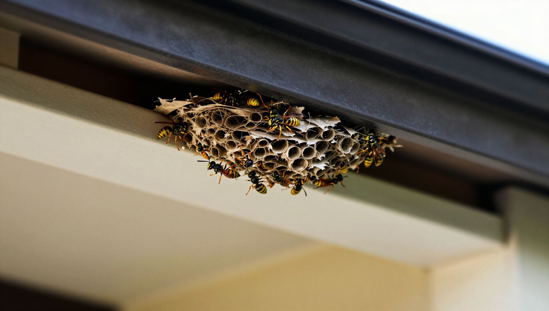 Bees and Wasp Removal in Forestville